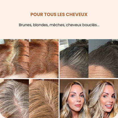 Poudre capillaire densifiante - Wileno